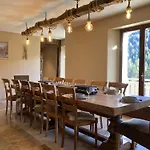 Maison Auvergnate Le Repaire Des Milans