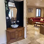 Maison Auvergnate Le Repaire Des Milans *