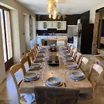 Maison Auvergnate Le Repaire Des Milans *