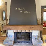 Maison Auvergnate Le Repaire Des Milans *