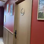 Maison Auvergnate Le Repaire Des Milans Tatil Evi Le Lioran