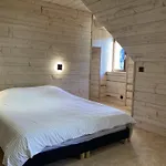 Maison Auvergnate Le Repaire Des Milans Tatil Evi