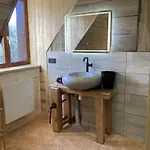 Tatil Evi Maison Auvergnate Le Repaire Des Milans