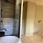Tatil Evi Maison Auvergnate Le Repaire Des Milans