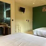 Tatil Evi Maison Auvergnate Le Repaire Des Milans
