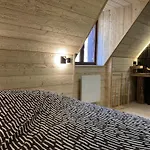 Tatil Evi Maison Auvergnate Le Repaire Des Milans Le Lioran