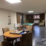 Maison Auvergnate Le Repaire Des Milans Tatil Evi *