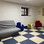 Maison Auvergnate Le Repaire Des Milans *