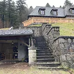Maison Auvergnate Le Repaire Des Milans