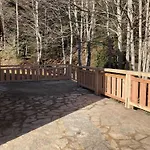 Tatil Evi Maison Auvergnate Le Repaire Des Milans *