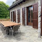 Holiday home Maison Auvergnate Le Repaire Des Milans *
