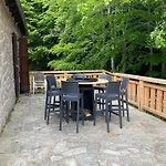 Holiday home Maison Auvergnate Le Repaire Des Milans