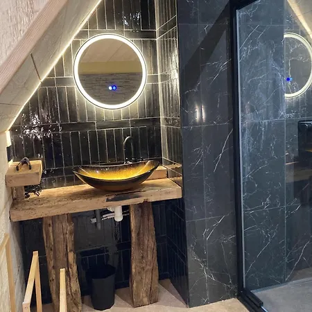 Prázdninový dům Maison Auvergnate Le Repaire Des Milans *