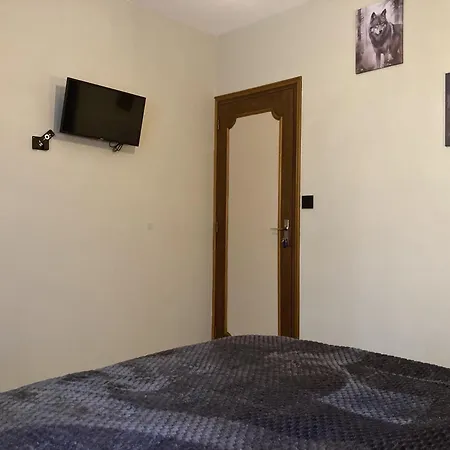 بيت للعطل Maison Auvergnate Le Repaire Des Milans