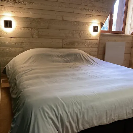 Maison Auvergnate Le Repaire Des Milans *