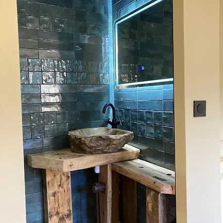 Maison Auvergnate Le Repaire Des Milans * Le Lioran