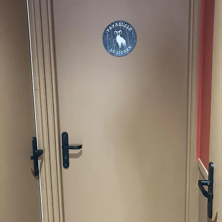 Maison Auvergnate Le Repaire Des Milans Holiday home Le Lioran