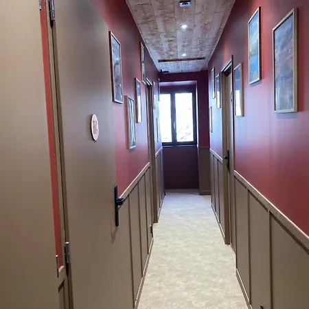 Maison Auvergnate Le Repaire Des Milans *