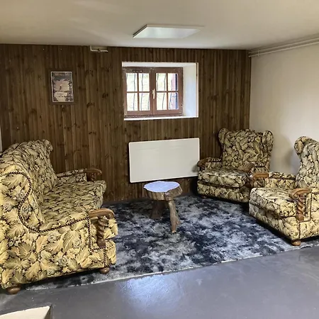 Maison Auvergnate Le Repaire Des Milans
