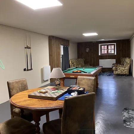 Maison Auvergnate Le Repaire Des Milans بيت للعطل *