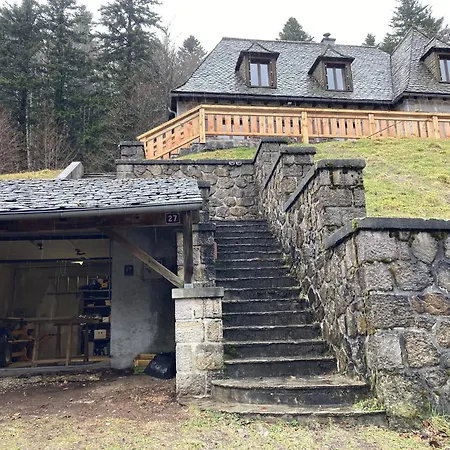 Maison Auvergnate Le Repaire Des Milans