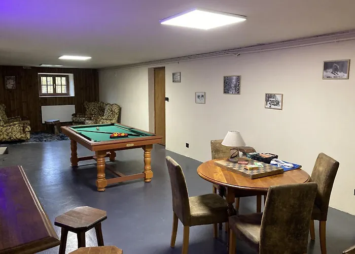 Holiday home Maison Auvergnate Le Repaire Des Milans