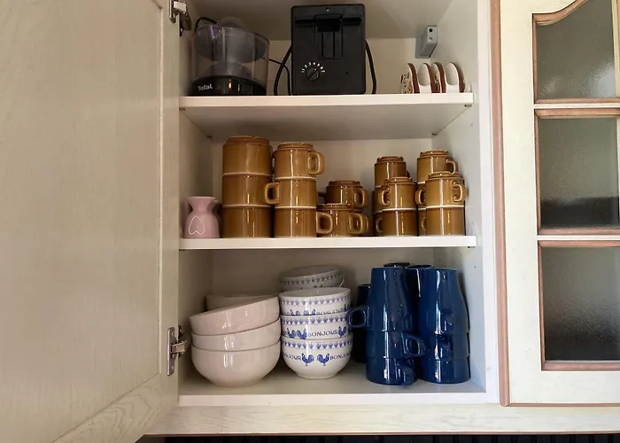 Maison Auvergnate Le Repaire Des Milans Holiday home