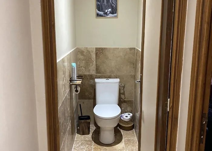 Holiday home Maison Auvergnate Le Repaire Des Milans Le Lioran