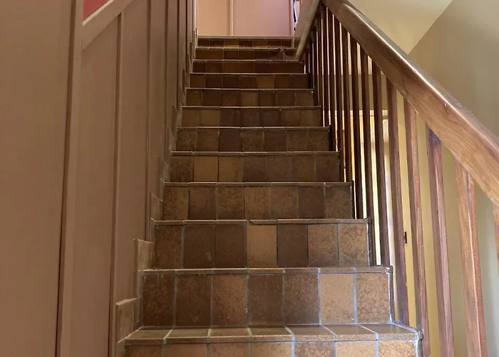 Maison Auvergnate Le Repaire Des Milans *