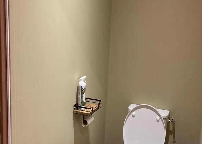 Maison Auvergnate Le Repaire Des Milans * Le Lioran