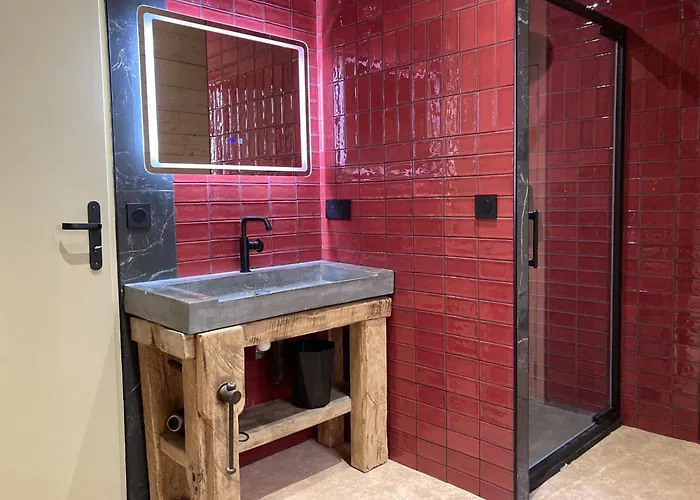 Maison Auvergnate Le Repaire Des Milans * Le Lioran