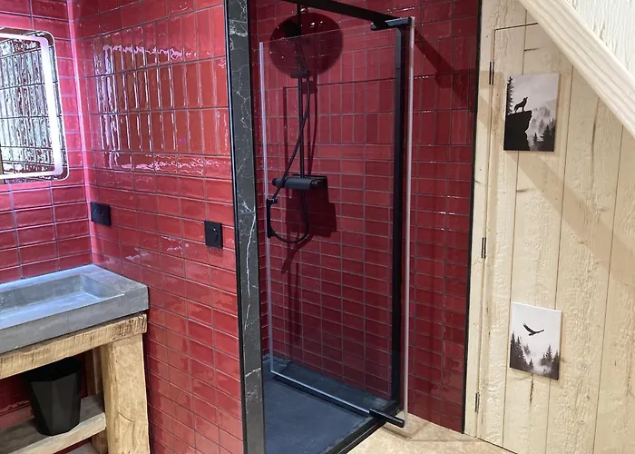 Maison Auvergnate Le Repaire Des Milans * Le Lioran