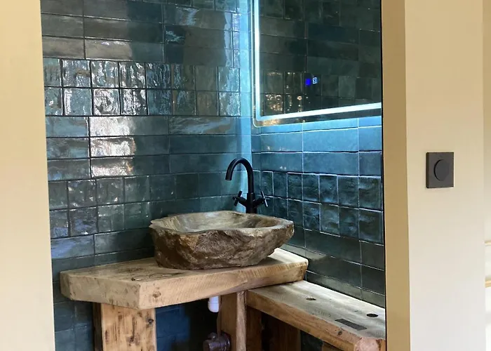 Maison Auvergnate Le Repaire Des Milans * Le Lioran