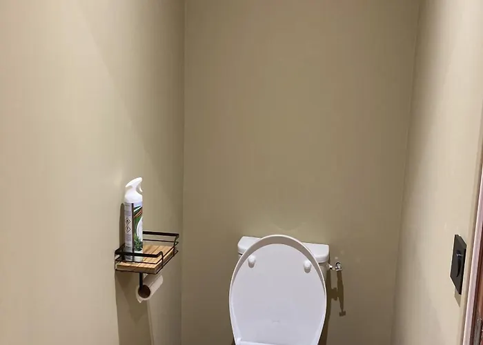 Holiday home Maison Auvergnate Le Repaire Des Milans *