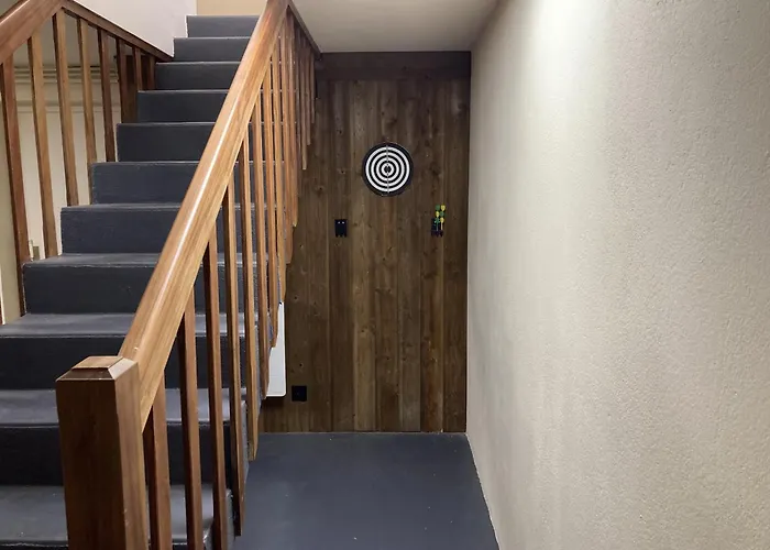 Maison Auvergnate Le Repaire Des Milans Holiday home Le Lioran