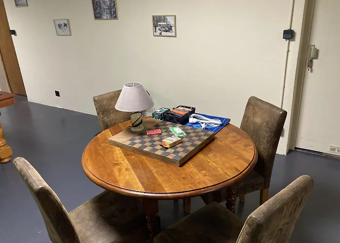 Maison Auvergnate Le Repaire Des Milans * Le Lioran