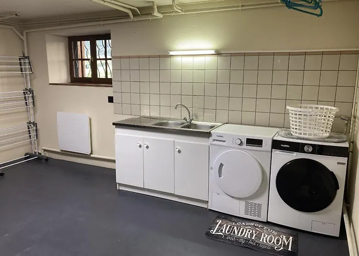 Maison Auvergnate Le Repaire Des Milans Holiday home *