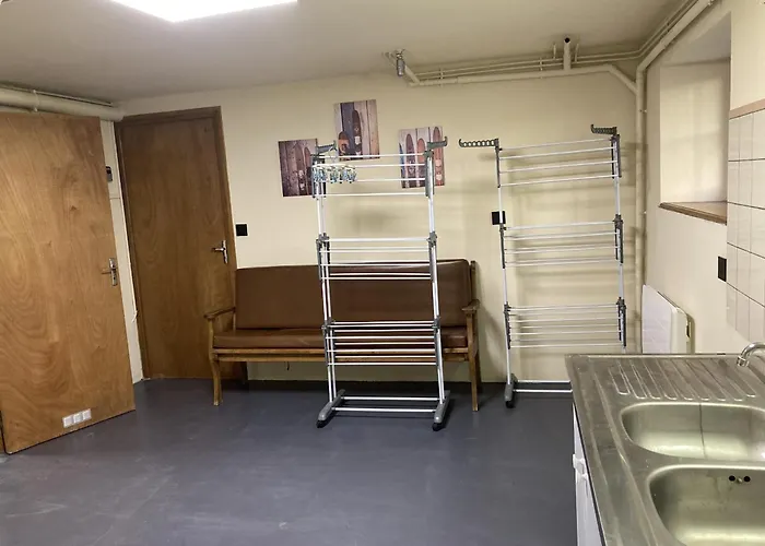 Holiday home Maison Auvergnate Le Repaire Des Milans