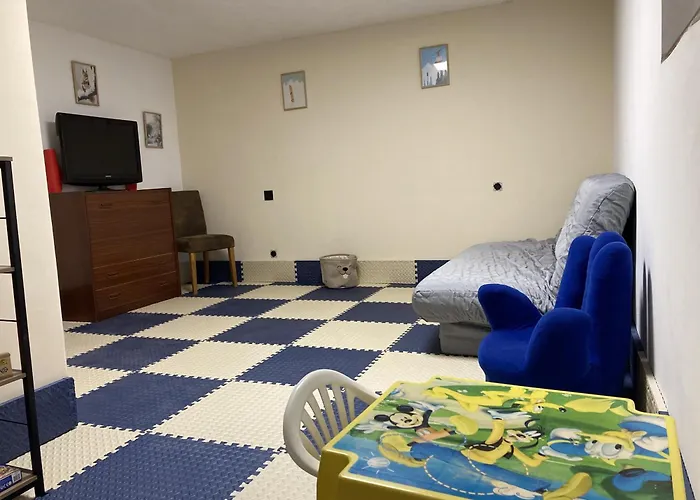 Holiday home Maison Auvergnate Le Repaire Des Milans