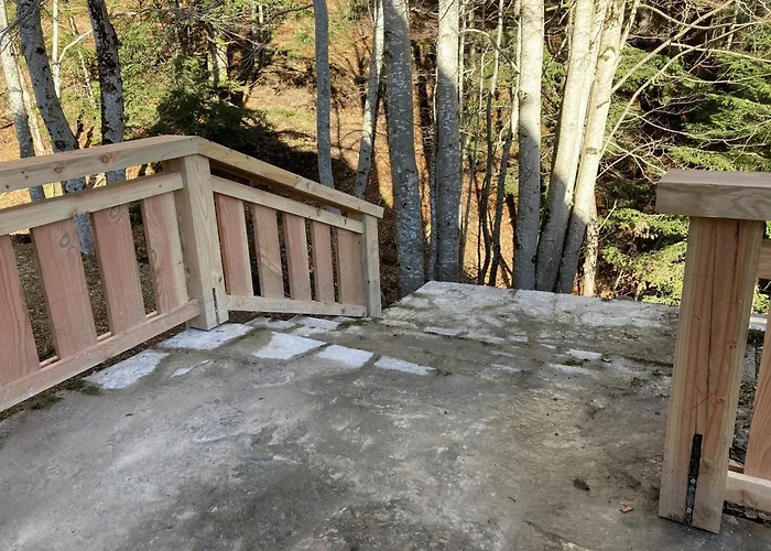 Holiday home Maison Auvergnate Le Repaire Des Milans