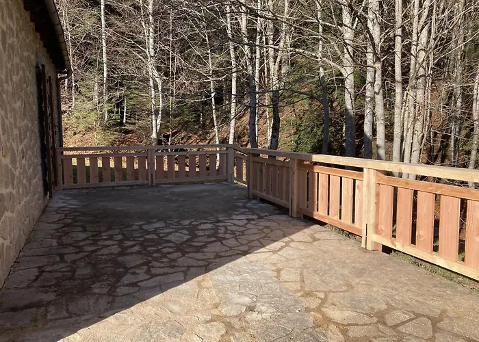 Holiday home Maison Auvergnate Le Repaire Des Milans *