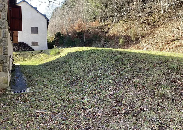 Holiday home Maison Auvergnate Le Repaire Des Milans